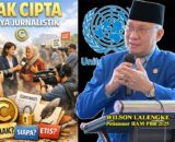 Hak Cipta Jurnalistik: Pilar Perlindungan atau Belenggu bagi Literasi Publik?