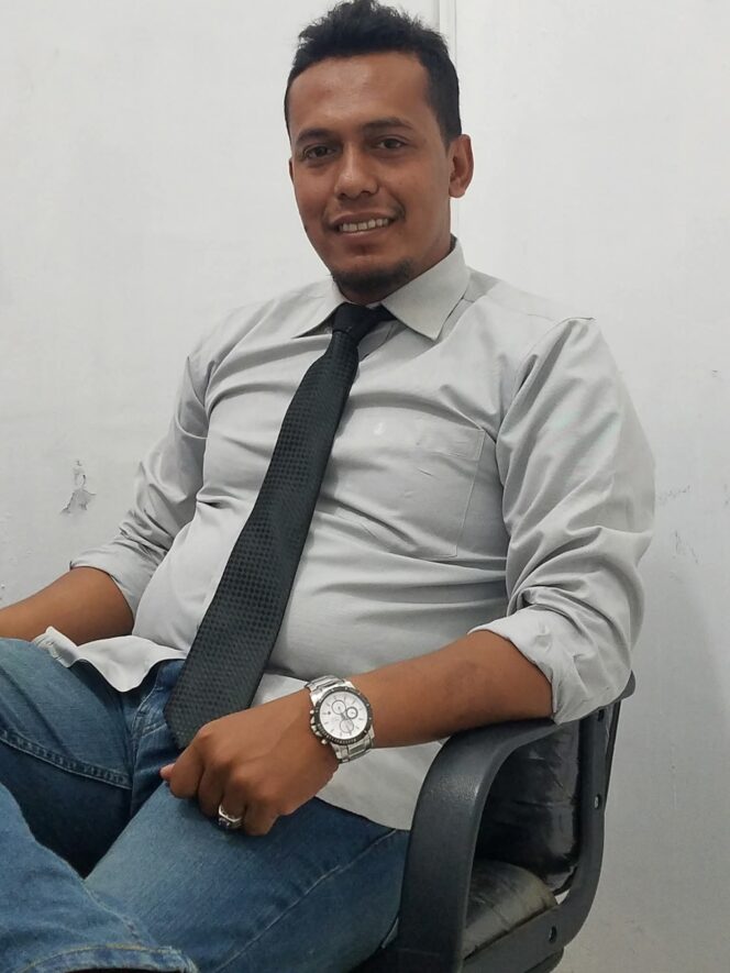 
					YLBH CaKRA Daftarkan Praperadilan Terhadap Kapolres Lhokseumawe Terkait Prosedur Penyidikan