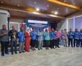 Rumatimbang, Wadah Perencanaan Inklusif di Papua Barat Daya