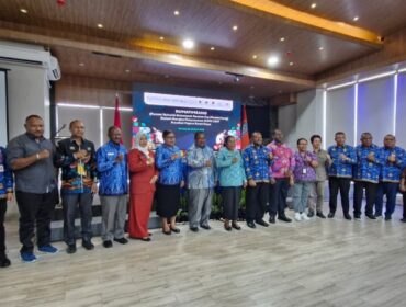 Penyelenggaraan Forum Tematik Kelompok Rentan Pra-Musrenbang. (Dok. Istimewa)