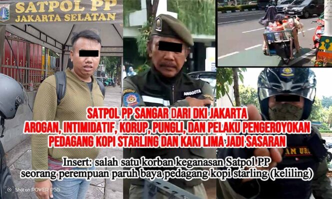 
					Tragedi di Balik Aroma Kopi: Jeritan Hati “Starling” Kuningan dalam Cengkeraman Pungli dan Kekerasan