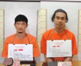 Satresnarkoba Polres Tapteng Ringkus Dua Pengedar Sabu di Lokasi Berbeda