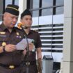 Kepala Kejaksaan Negeri Kotabaru, Taruli Phalti Patuan. (Dok. Istimewa)