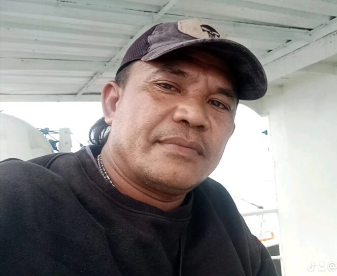 
					Ketua Investigasi Nasional LPK GPI  Mengungkap Fakta Dugaan Kuat Kasus Korupsi Proyek Mangkrak Pekerjaan Pembangunan Jalan Ruas Hai-Air Kalimat Merugikan Keuagan Negara