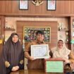 Padang Pariaman Raih Terbaik I Penurunan Zero Dose, Bukti Kolaborasi Solid Lintas Sektor.(Dok.Istimewa)