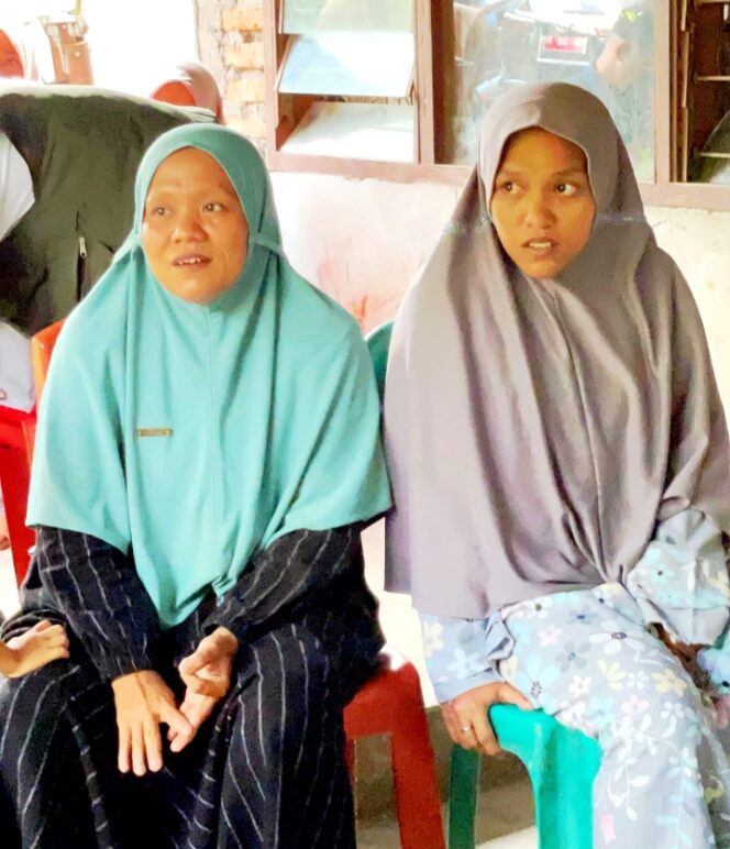 
					Gerak Cepat Bupati JKA, Hadirkan Harapan untuk Rini, Mahasiswi Yatim yang Berjuang Menyelesaikan Skripsi