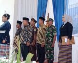 Bupati Pulau Taliabu, Sashabila Mus Pimpin Upacara Hari Kartini Ke-147, 2026 Perempuan Memiliki Peran Penting Dalam Pembangunan