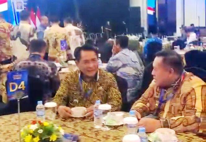 
					Ikuti Apresiasi Pemda Berprestasi 2026 di Palembang, Bupati JKA: Jadi Motivasi Tingkatkan Kinerja