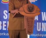 Sambut Hardiknas Tahun 2026 Kadikbud Taliabu Damrudin Sentil Soal Situasi Literasi Pendidikan Pulau Taliabu Berada Dalam Kondisi Darurat Minim Di Bawah 60%