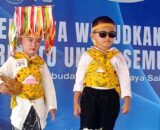 Sambut Hardiknas, Dikbud 2026 Pulau Taliabu Gelar Berbagai Lomba Puisi Serta Berbagai Lomba Tarian Murid
