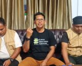 Melalui Konfrensi Pers Ketua Panitia Hardiknas, Dikbud 2026 Jawab Soal Isu Tudingan Kepala Dinas Atas Pungli Terhadap Laporan Oknum Kepala Sekolah