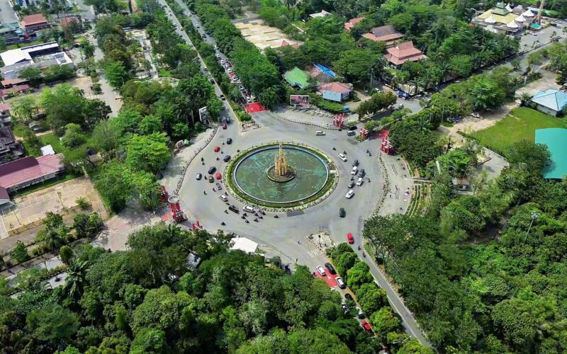 Rental Mobil Pontianak Brother Trans Murah Lepas Kunci Terpercaya