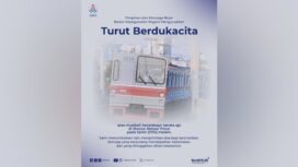 Ucapan duka cita dari BKN. (Dok. Istimewa)