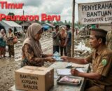 Aceh Baru Saja Berprestasi, Kini Tercoreng Dugaan Pungli Dana Korban Banjir di Aceh Timur