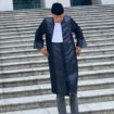 Diving Safni, sattu dari tujuh pengacara yang mendampingi warga Jakarta Timur. (Dok. Istimewa)