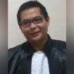 Ketua Umum Organisasi Advokat Penasehat Hukum Independen Garda Utama (OA–PHIGMA), Adv. Bayu Triwibowo. (Dok. Istimewa)