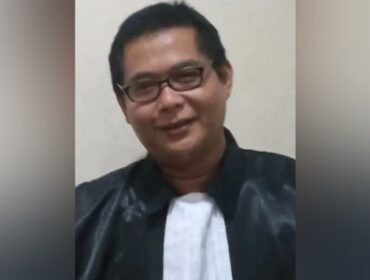 Ketua Umum Organisasi Advokat Penasehat Hukum Independen Garda Utama (OA–PHIGMA), Adv. Bayu Triwibowo. (Dok. Istimewa)
