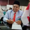 Ketua umum BKPRMI Jakarta Nanang jahidin. (Dok Pribadi)