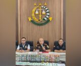 Kejari Kotabaru Pulihkan Kerugian Negara Rp6,5 Miliar dari Kasus Korupsi