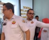 Sebut Sumbar ‘Barbar’, Abu Janda Resmi Dilaporkan ke Bareskrim dengan Dugaan Pasal 242 KUHP