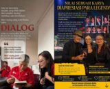 Karina Rasmita Sembiring Luncurkan Buku DIALOG, Panduan Menguasai Diri dan Membangun Pengaruh