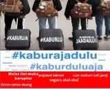 Salah Baca Kritik