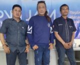 PWI Kejari Jaktim Ucapkan Selamat HUT ke-75 PERSAJA, Tekankan Sinergi Jaksa dan Pers