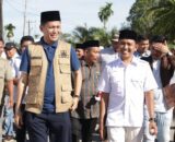 Sekda Aceh Selatan Dilantik Besok, Tim MANIS Titip Harapan Penguatan Birokrasi untuk Optimalkan Realisasi Visi dan Misi