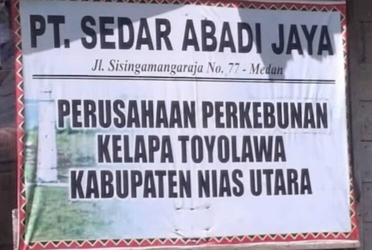 PT. SAJ Tidak Kantongi Izin Sejak 2014 Terus Beroperasi, Sedang Di tahap Proses Penyidikan