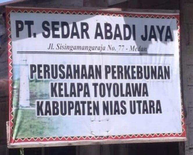 
					PT. SAJ Tidak Kantongi Izin Sejak 2014 Terus Beroperasi, Sedang Di tahap Proses Penyidikan