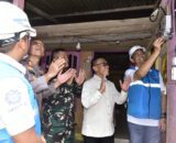 80 Tahun Indonesia Merdeka, Akhirnya Listrik Menerangi Dusun Untemungkur Kolang