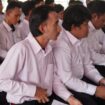 Seleksi CAT KDKMP–KNMP 2026. (Dok. Istimewa)