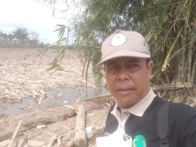 
					Tagih Janji Prabowo! Konsorsium Hutan dan Sungai Aceh Desak Legalisasi Tambang Rakyat