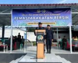 Lapas Dharmasraya Perketat Pengawasan, Razia dan Tes Urine Digelar Demi Berantas Halinar