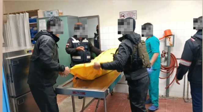 
					Quick Response TNI Terkait Pascaserangan Brutal Yang Lakukan Kelompok OPM Terhadap Warga Sipil Di Camp Wini Kalikuluk MP 69 Papua