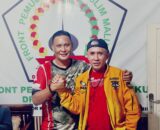 Ketua Umum Negeri Pelauw Mohan Talaohu Lakukan Kunjugan Silaturahmi Ke Kantor FPMM Bogor Raya Dalam Rangka Silaturahmi Persaudaraan