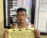 Pengedar Sabu dan Ekstasi di Dharmasraya Dibekuk Polisi, 93 Butir Pil Diamankan