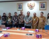 Kemendagri dan Pemkab Purworejo Bahas Penguatan Mekanisme Kamus Pokir dalam Penyusunan RKPD