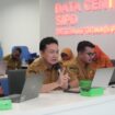 Rapat Lokakarya Penyusunan Panduan Tagging Anggaran Responsif Gender. (Dok. Bina Bangda)