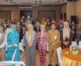 Kemendagri dan Dekranas Perkuat Keterampilan Wastra Melalui Pelatihan Meronce Selendang