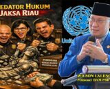 Kriminalisasi Sang Pembela Lingkungan: Potret Buram Mafia Hukum dan Jaksa Predator Keadilan