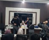 Bupati Inhil Apresiasi 267 Pedagang Subuh Tegas Dukung Relokasi, Demi Perubahan Besar