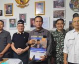 Sinergi Pejuang Kedaulatan: Membedah Pertemuan Wilson Lalengke dengan Forum Kader Bela Negara