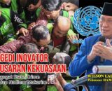 Tragedi Inovator di Pusaran Kekuasaan: Menggugat State-Crime terhadap Nadiem Makarim