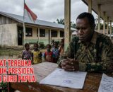 Surat Terbuka kepada Presiden Republik Indonesia
