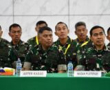 Danpusterad Pimpin Upacara Pembukaan MTT Katpuan Apkowil Tersebar TA 2026