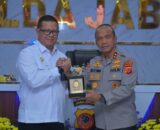 Sambut Kunjungan Setmilpres, Polda Jabar Paparkan Sukses Besar Operasi Ketupat Lodaya 2026, Angka Laka Lantas Turun Drastis 76 Persen