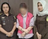Mark Up Pengadaan Mesin Jahit di Jaktim, Kejari Tahan Direktur PT SCS