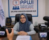 Polemik Perusahaan dan Warga Memanas, PPWI Inhil Minta Verifikasi Terbuka Seluruh Dokumen Lahan