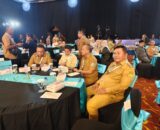 Wakil Bupati P. Taliabu La Ode Yasir Hadiri Kegiatan Forum Silaturahmi Se Provinsi NTB, NTT Dan Maluku Hadiri 3 Mentri Republik Indonesia Di Kota Lombok NTB